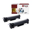 thumbnail image 1 of 2Pk LTS 046H Black HY Compatible for Canon ImageCLASS MF731Cdw, LBP654Cdw Toner, 1 of 4