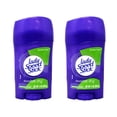 thumbnail image 1 of 2Pk Lady Speed Stick Antiperspirant Deodorant Invisible Dry Powder Fresh 1.40 oz, 1 of 5