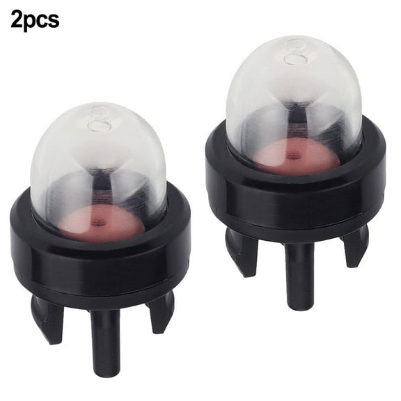 2Pk Primer Bulb 12318139130 Compatible With Cs306 Cs310 Cs340 Cs3400 Cs341 Cs345 For Various Outdoor Equipment