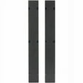 thumbnail image 1 of 2QTY HINGED COVER F/ NETSHELTER SX 750MM WIDE 45U VER CABLE MNGR, 1 of 5