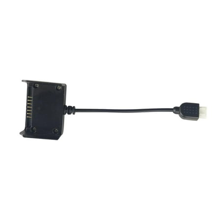 2S 7.4V Li Battery Charging Cable For , B3 PRO