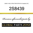 thumbnail image 1 of 2S8439 - SEAL-O-RING 782016 8T8142 for Caterpillar (CAT), 1 of 1