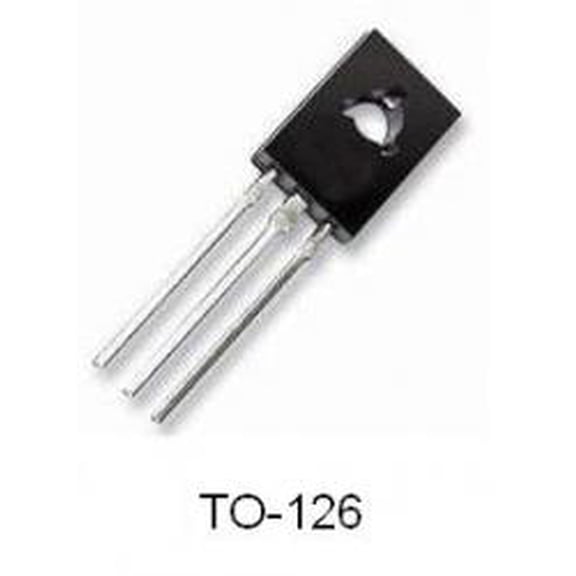 2SB772 TRANSISTOR- 1 piece