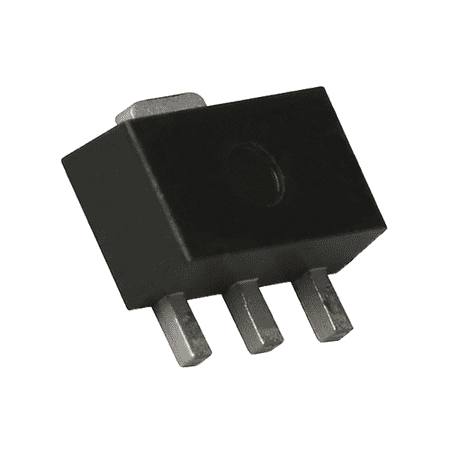 2SC4536-T1 Transistor RF BJT NPN 15V 0.25A 4-Pin(3+Tab) UPAK T/R