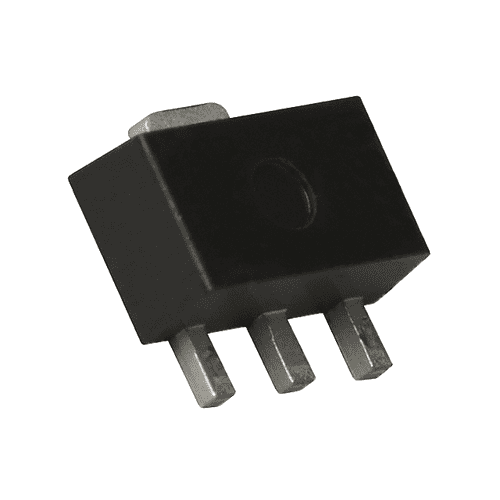 2SC4536-T1 Transistor RF BJT NPN 15V 0.25A 4-Pin(3+Tab) UPAK T/R