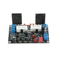 2SC5200+2SA1943 Power Amplifier Board 100W Amp Speaker Circuit
