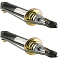 thumbnail image 1 of 2SET L+R Rear Shock Absorber 33521093646 fit BMW E39 525i 528i 530i 96-03 Fits select: 2002-2003 BMW 530 I AUTOMATIC, 2003 BMW 525 I AUTOMATIC, 1 of 9