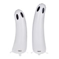thumbnail image 1 of FUNBOY Inflatable Ghost Halloween Decorations Outdoor, 2-Pack, 1 of 6
