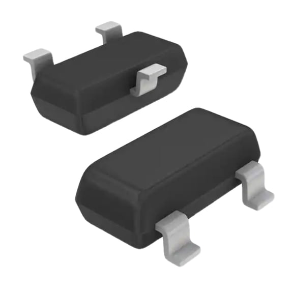 2SJ624-T1B-A Mosfet P-Channel 20 V 4.5A SC-96 SOT-23 Thin Mini Mold Surface Mount :RoHS, Cut Tape 2SJ624-T1B