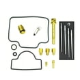 thumbnail image 1 of 2Set Carburetor Carb Repair Rebuild Kit For RGV250 Gamma VJ21 88-91 + VJ22 91-96, 1 of 5
