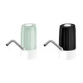 2Set Electric Water Bottle Pump Barreled Water Drinking Water Dispenser