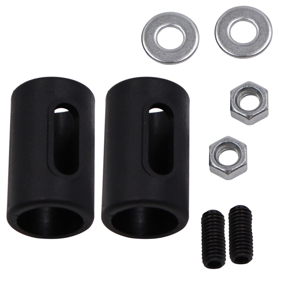 2Set Limiter Rings for Countersink Drill Bit Woodworking Accessories ...