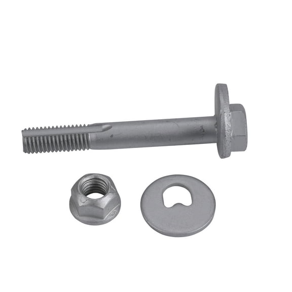 2Set Rear Lower Camber Suspension Control Arm Bolts For Ford Focus C-Max 1456980