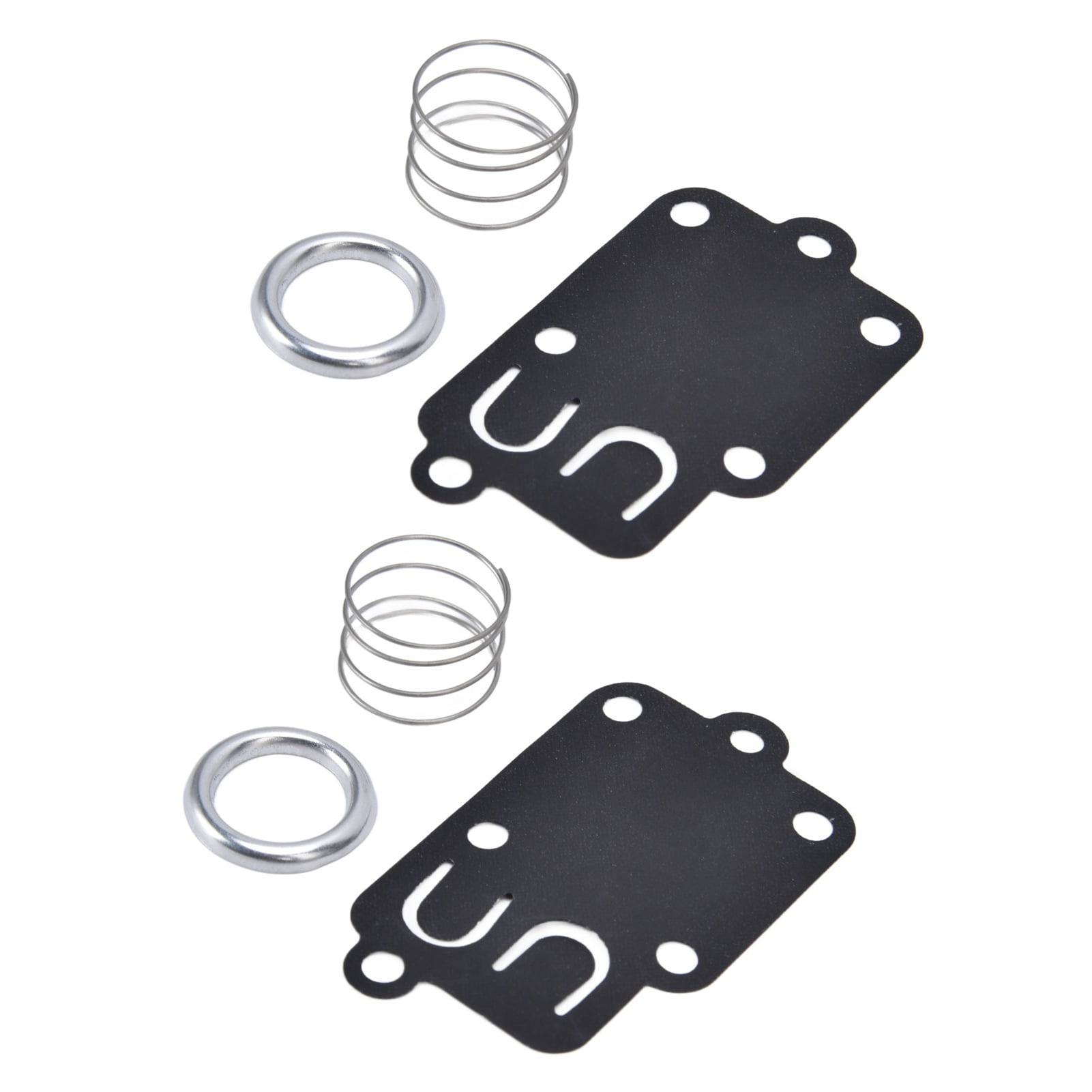 2Set/Sell Carburetor Diaphragm Gasket Kit for 5021K 2hp?5hp Engines
