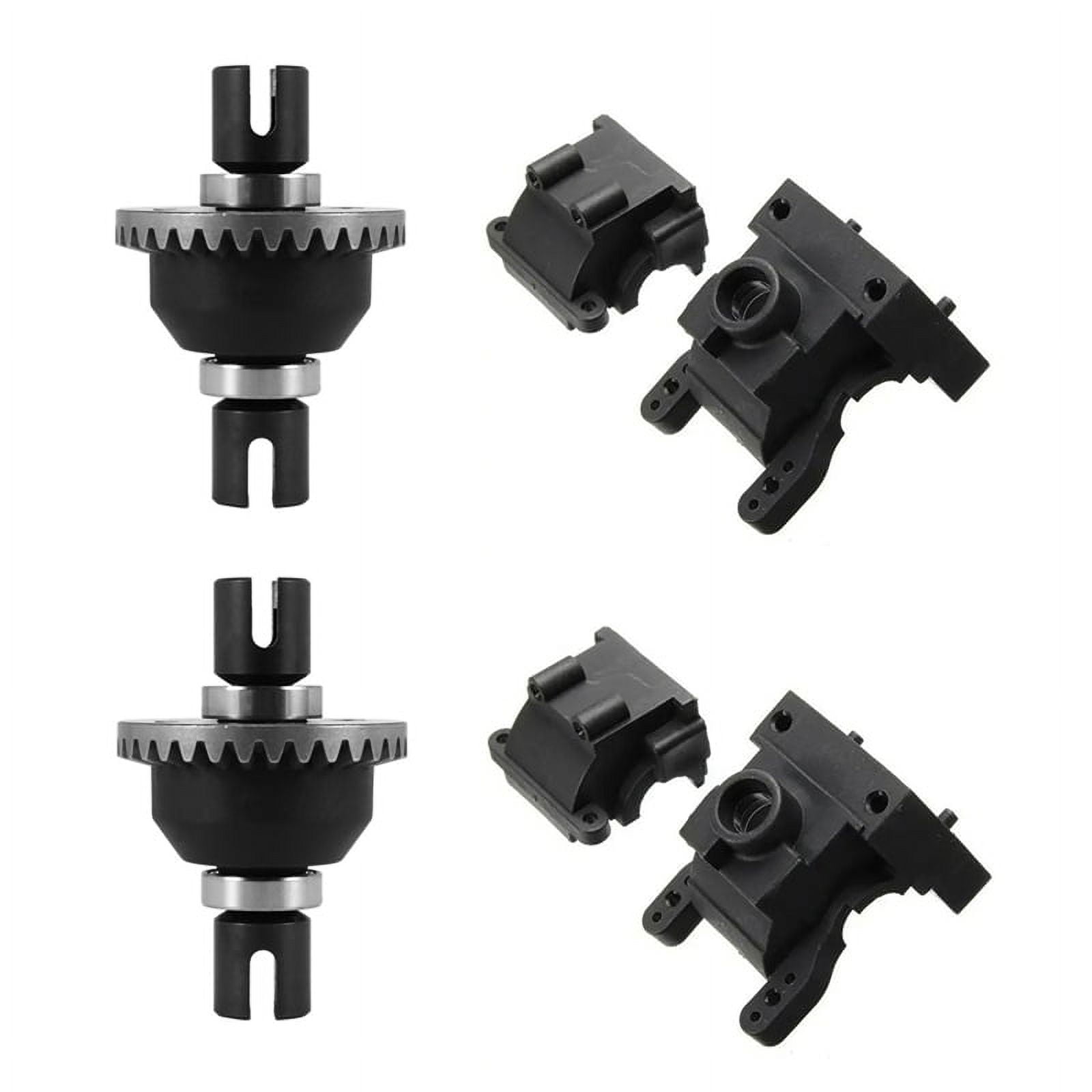 Amazon.com: RC Car Accessories Compatible with JLB for