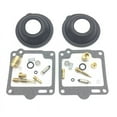 thumbnail image 1 of 2Set for Virago 1100 XV1100 Plunger Diaphragm Motorcycle Repair Kit, 1 of 6