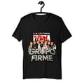 2SidezClownz 2 SIDE Grupo Firme La Ultima Peda 2024 Tour Shirt