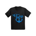 thumbnail image 1 of 2T Birthday T Shirts - Cute Baby Boy Baby Girl Shirt Two Years Old - Anchor Toddler Outfit, 1 of 3