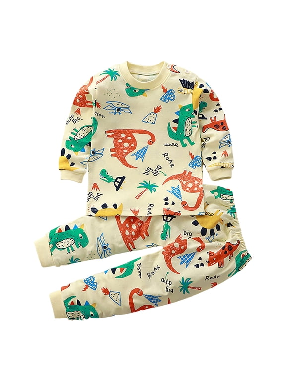 2T Boys Sweatsuit Toddler Boy Outfits 4T Toddler Boy Clothes Long Sleeve Sweatshirts Tops and Pants 2Pcs Boys Fall Winter Outfits Set