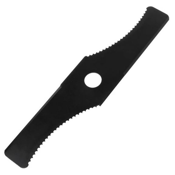 2T White Steel Brush Cutter Blade Cutting Grass Cutter Parts Replacement