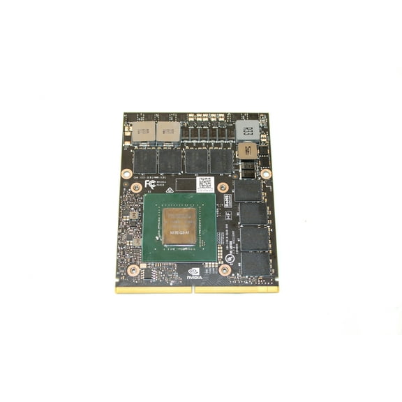 2T92C Nvidia Quadro P4000 8GB Video Graphics Card N17E-Q3-A1