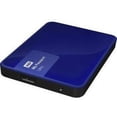 thumbnail image 1 of 2TB BLUE MY PASSPORT USB 3.0 DISC PROD SPCL SOURCING SEE NOTES, 1 of 6