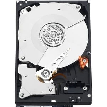 2TB CAVIAR SATA 6GB/S 7.2K RPM DISC PROD RPLCMNT PRT SEE NOTES
