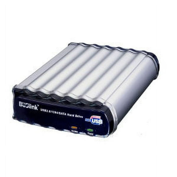 2TB FIREWIRE ESATA 3 IN1 USB2.0 IDEAL F/VIDEO MUSIC PICTURE BACK UP
