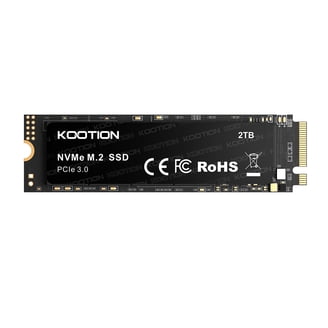 2tb Nvme