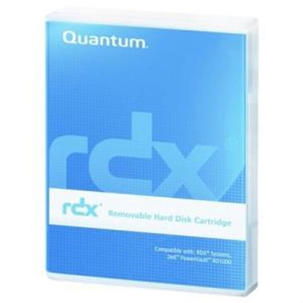 2TB RDX CARTRIDGE - Walmart.com
