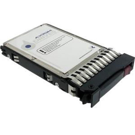2TB SAS 12GB/S 7.2K RPM SFF 2.5IN ENTERPRISE HDD