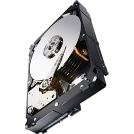 2TB SAS 6GB S Enterprise Storage 7200RPM 128M Cache Bare