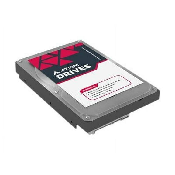 2TB SATA 6GB/S 7.2K RPM LFF 3.5IN ENTERPRISE HDD