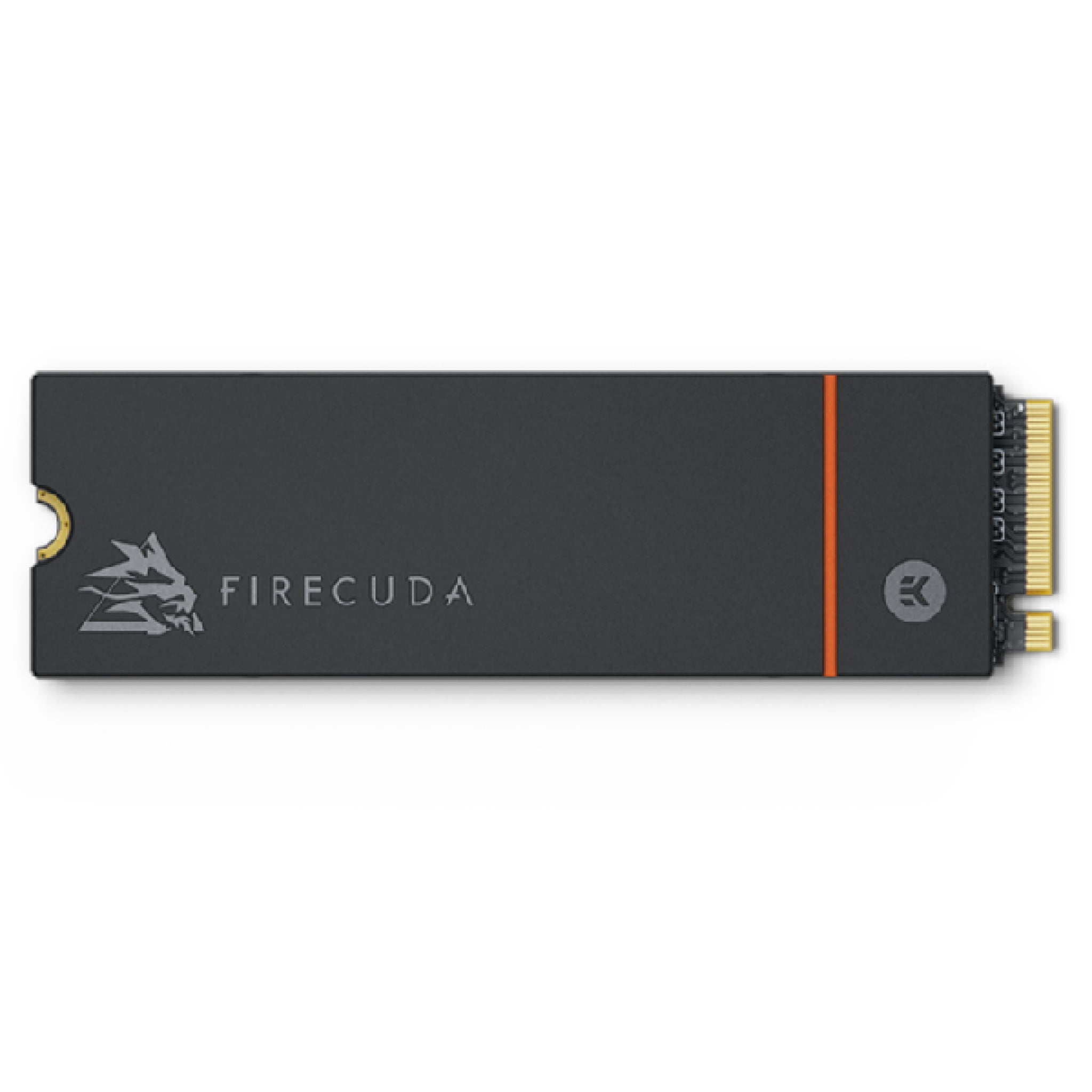2TB Seagate FireCuda 530 NVME M.2 PCI Express Gen4 x4 Internal
