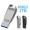 thumbnail image 1 of 2TB USB 3.0 USB-A Flash Drive Memory Replacement Stick for PC Laptop Storage, 1 of 1