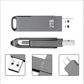 Ultra USB Flash Drive High-Speed Thumb Drive Memory Stick USB Drive Data Storage with Keychain Design Pen Drive Jump Drive for Data Backup and Transfer for PC/Laptop
