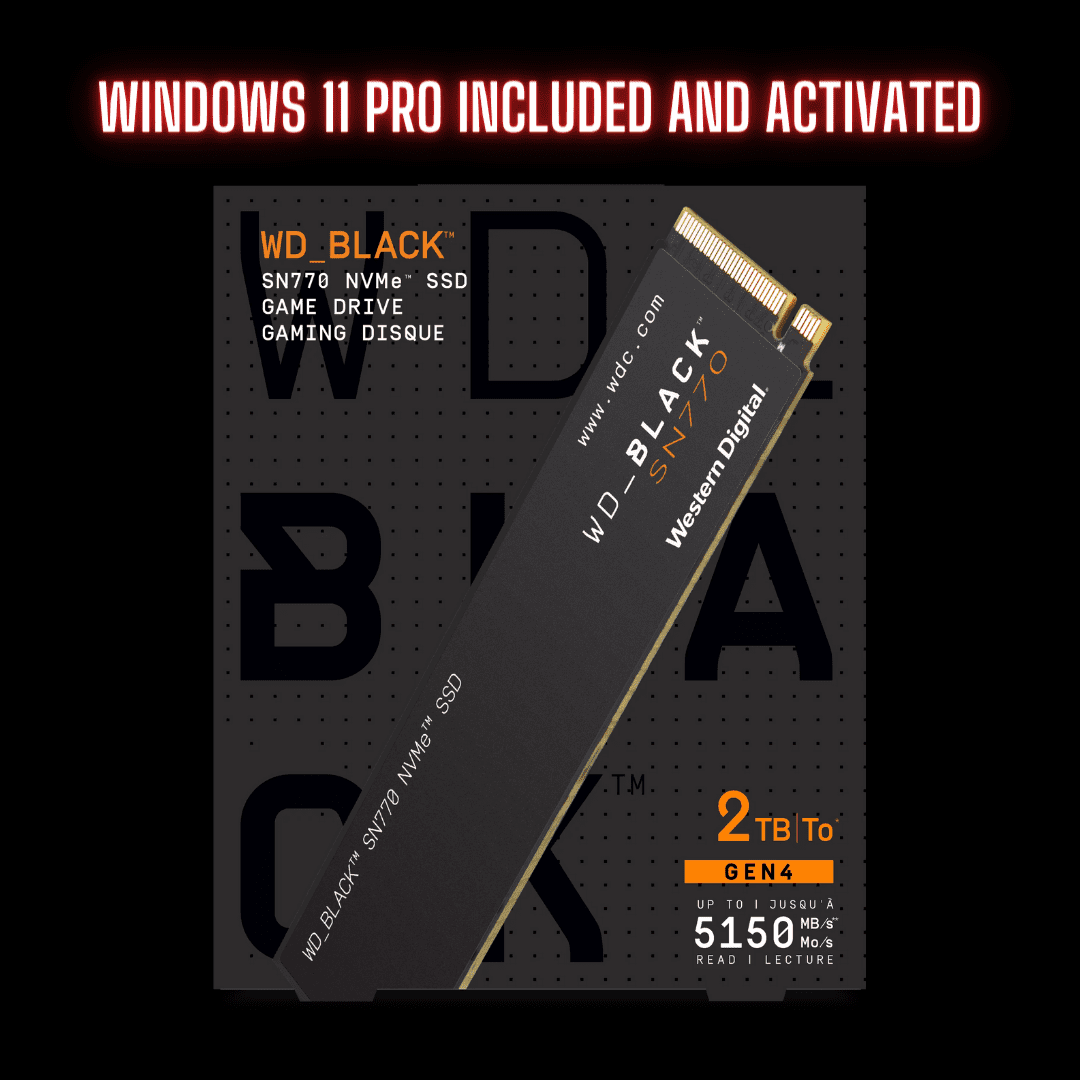 NEC M.2 SSD＋2.0TB+HDD Win11 Pro i5 16GB NEC M.2 SSD＋2.0TB Win11