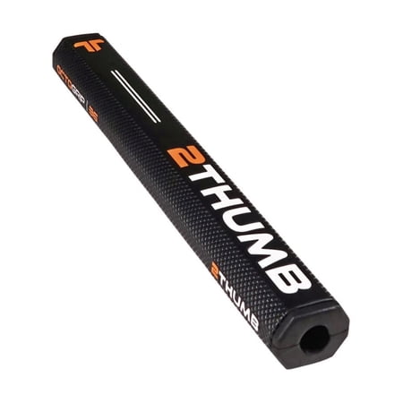 2Thumb OCTOTECH 36 Putter Grip