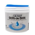 thumbnail image 1 of 2Toms Skin-on-Skin Soothing Hydrogel Circle Pads for Blisters and Skin Irritations, 48 3-Inch Circles, 1 of 5
