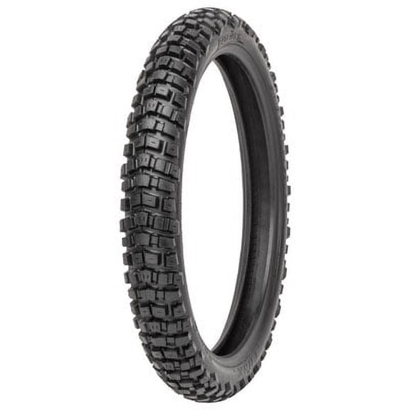 2Track Adventure Tire Front 90/90-21 (54T) For Beta 498 RR 2012-2014