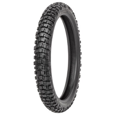 2Track Adventure Tire Front 90/90-21 (54T) For GASGAS Enduro 300R GP 2018-2019