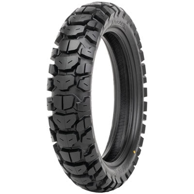 2Track Adventure Tire Rear 140/80B-18 (70R) For GASGAS ES 500 2024-2025