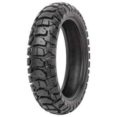 2Track Adventure Tire Rear 150/70B-18 (70T) For KTM 1290 Super Adventure R 2017-2020