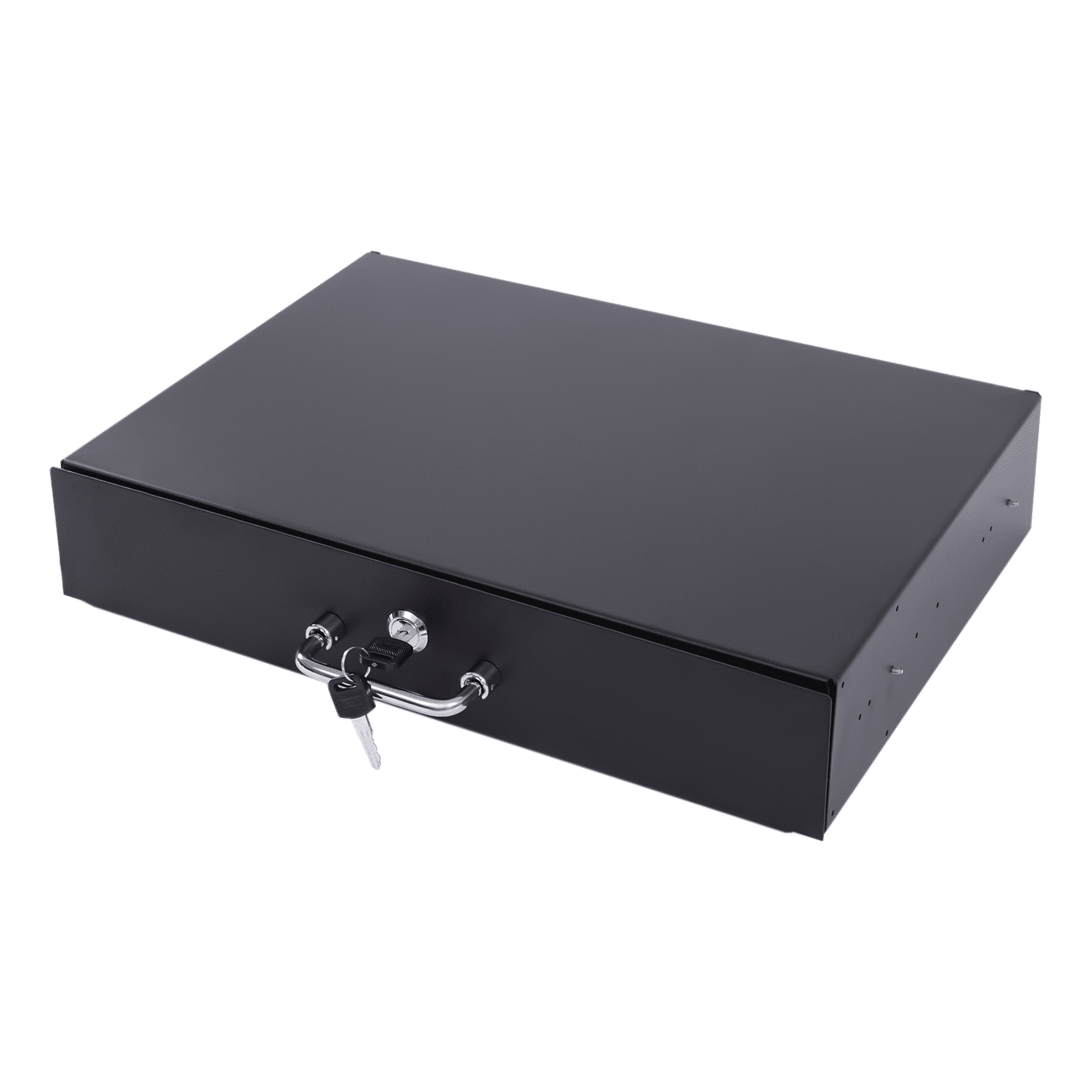 2U Server Network Enclosure 19