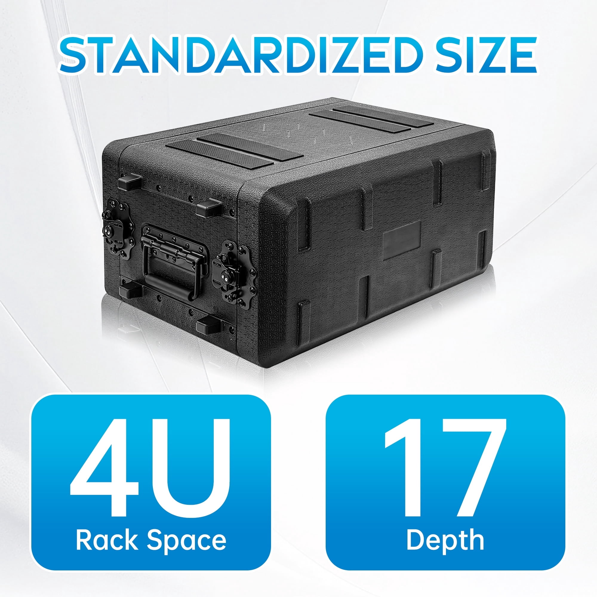 4U Rack Case 17