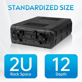 2u Rack Case