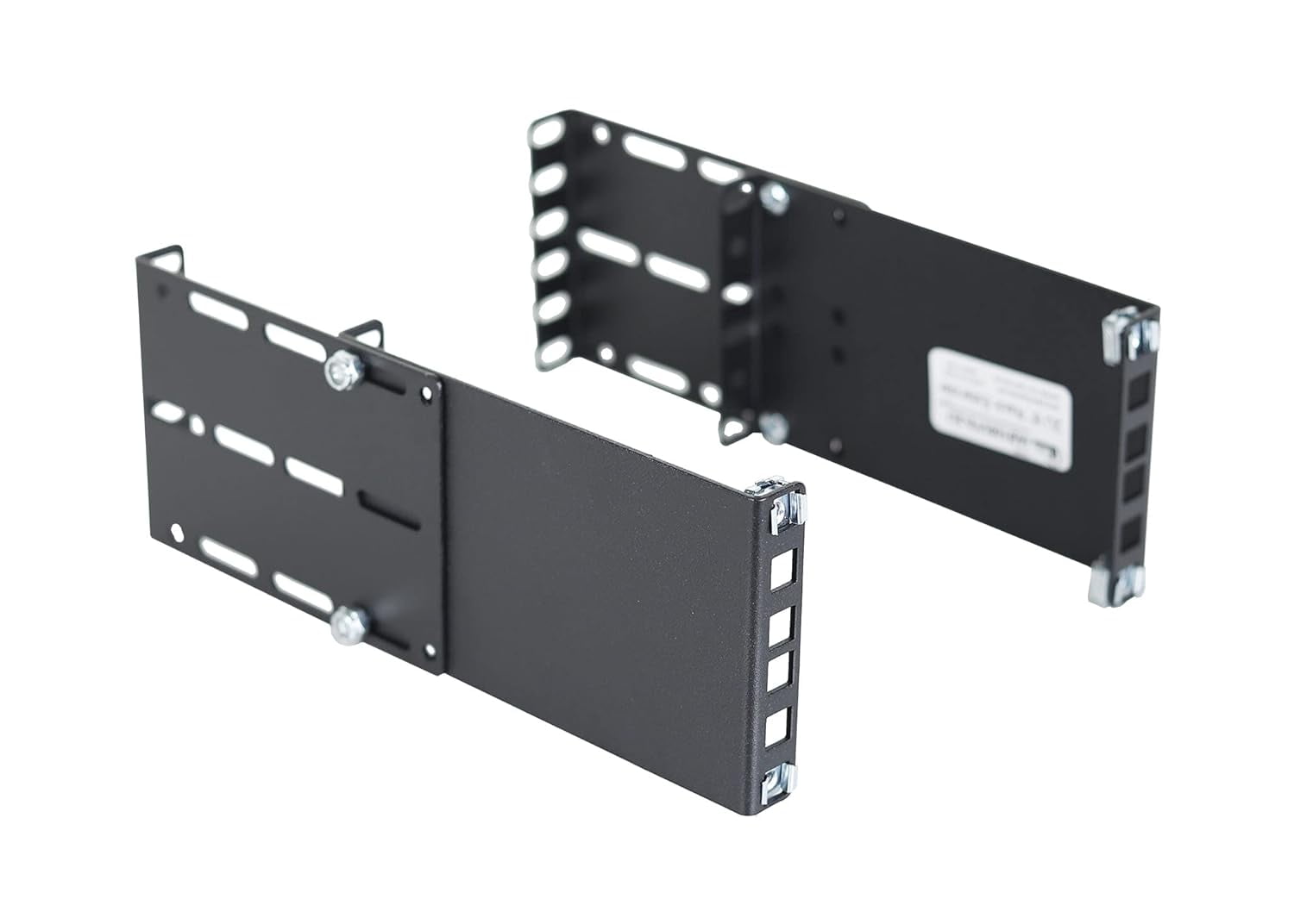 2U 5 To 8 Inch Adjustable Rack Extender For Industrial Standard 19 Inch 2u-5-to-8-inch-adjustable-rack-extender-for-industrial-standard-19-inch