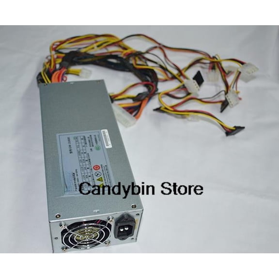 2U-600W Server 2U 2U600W Power Supply