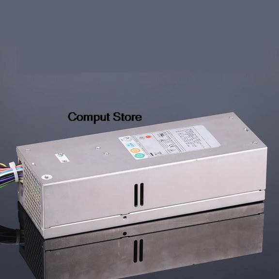 2U 600W Switching Power Supply P2M-6601P