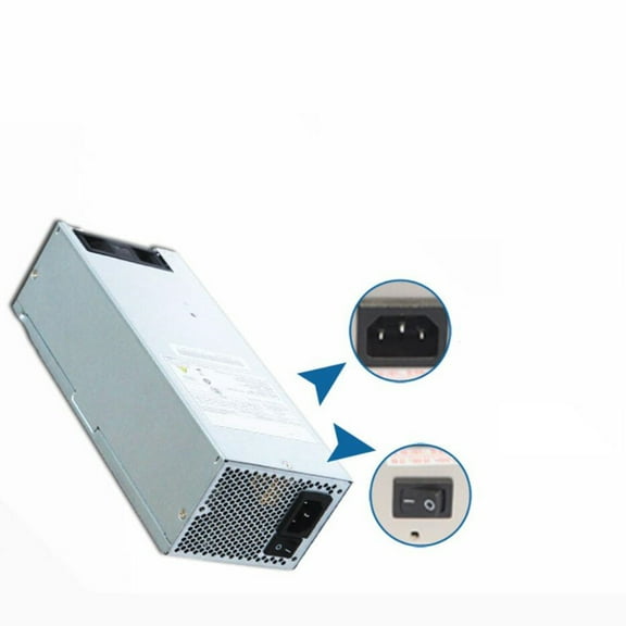2U 700W Switching Power Supply FSP700-60WS2 FSP700-80WEPB